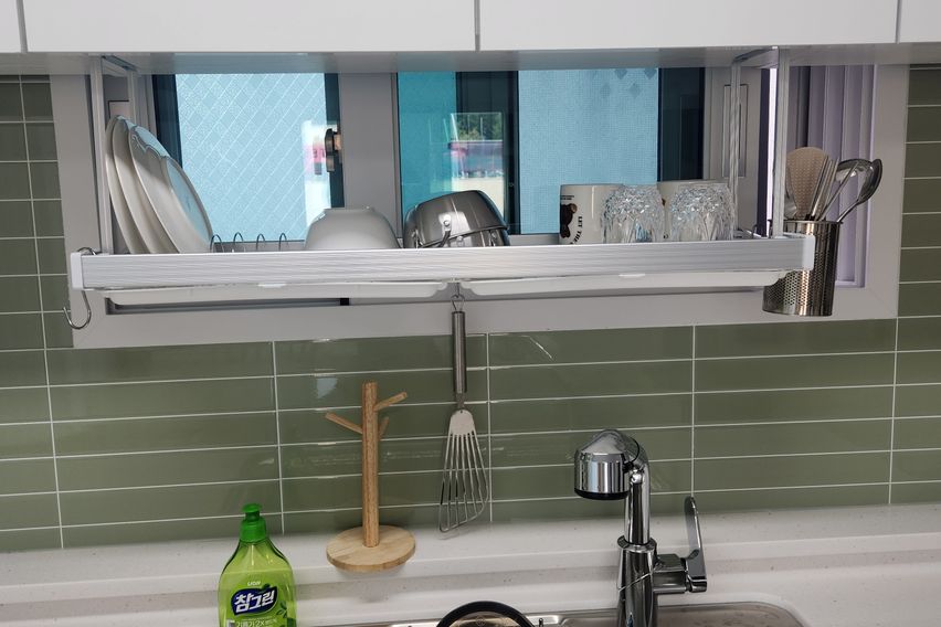 해방촌 신축원룸 302 4번째 이미지