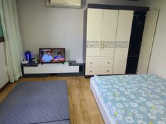 Nuriel Unit 201: Mini Two-Room Unit 2th image