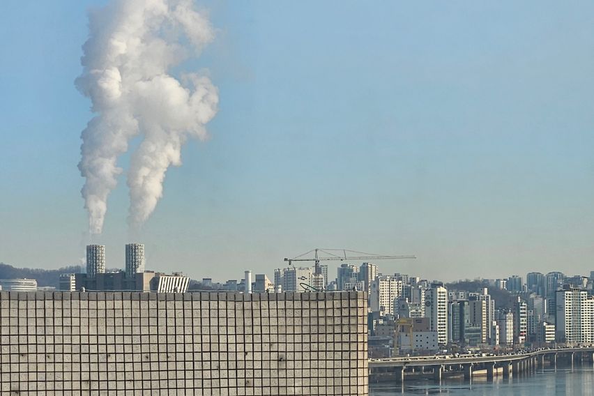 당산역 1분 모던하우스