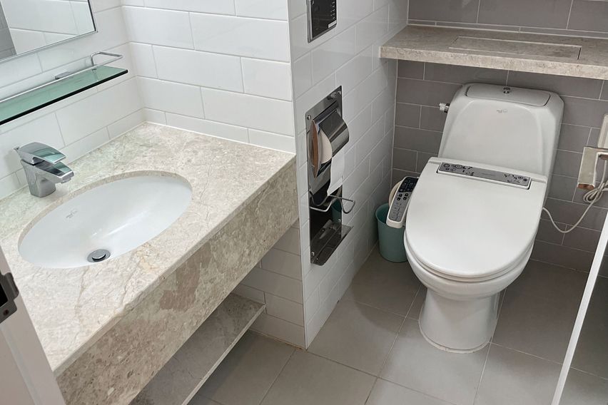 분당 정자 카페거리 5번째 이미지