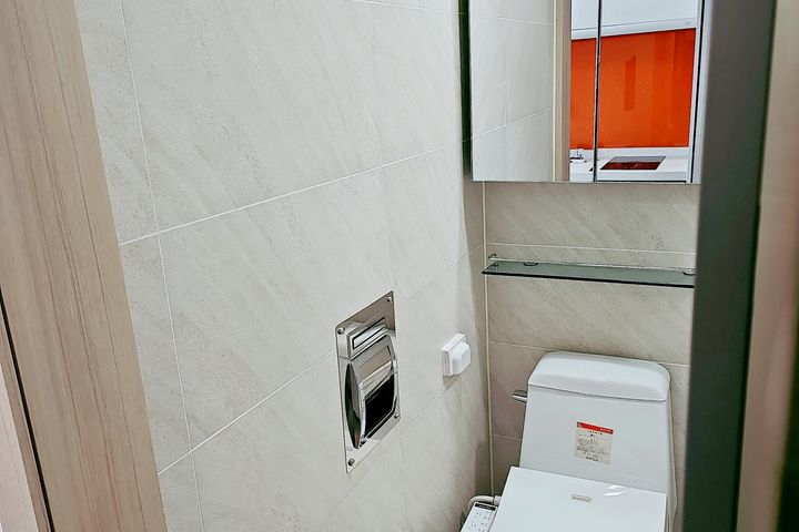 Establishment of New Stay 4th image