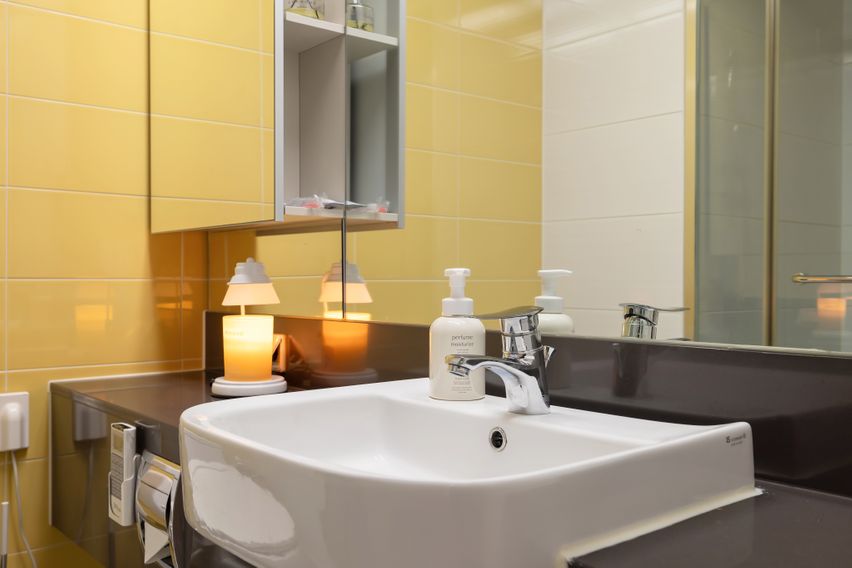 힐링하우스 정자역3분