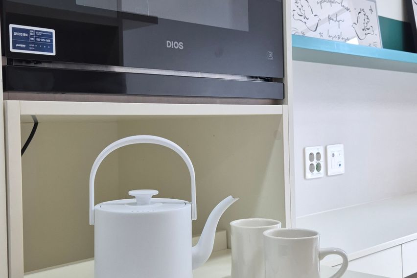 🩷명동5분교회뷰123