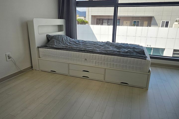 💯블루핀 영남대 복층 0번째 이미지