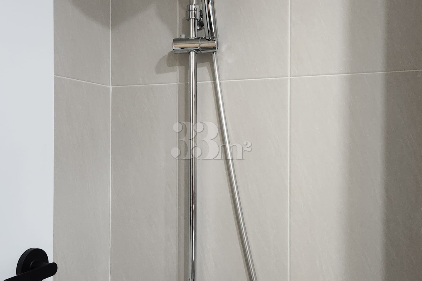 Studio apartment, 7-minute walk from Gusan St 14th image