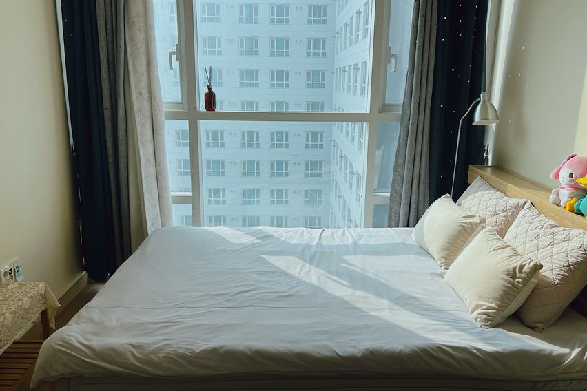 #당산역 도보 1분