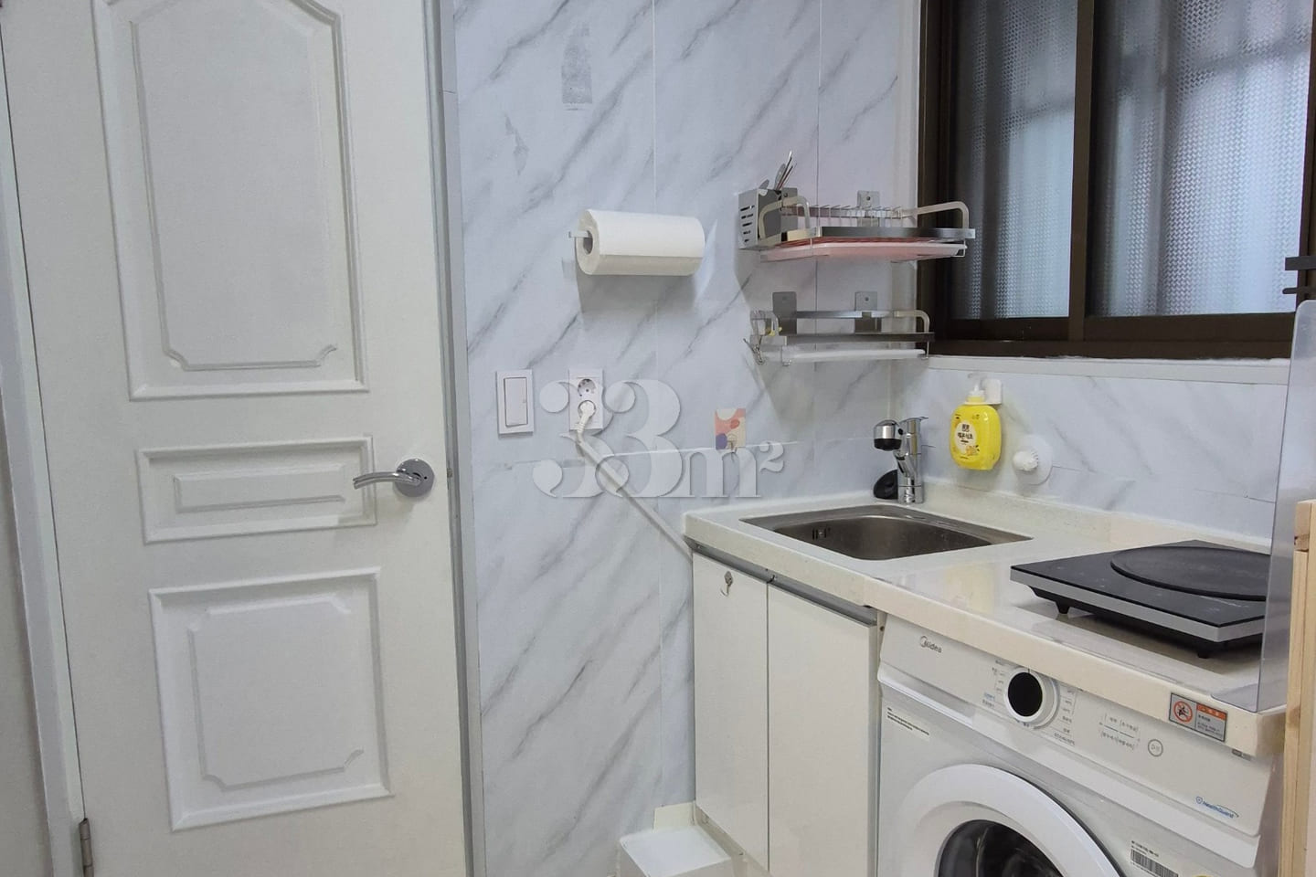 ☆New 2-room apartment in Gangbuk Mia-dong 10th image