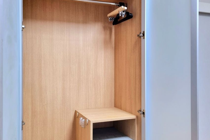 해운대☆장산역5초!뚜벅