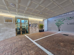Inha University Back Gate (Studio Apartment) 8th image
