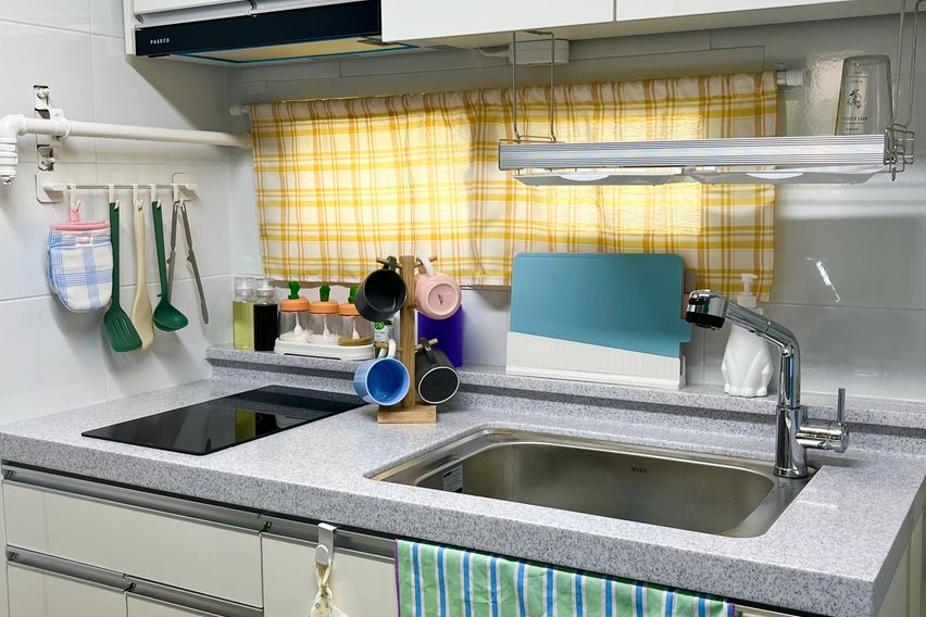 연신내 투룸 감성숙소