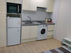 Bright studio apartment near Innovation City 1th image