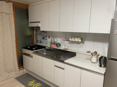 Fully furnished two-bedroom apartment, remode 10th image
