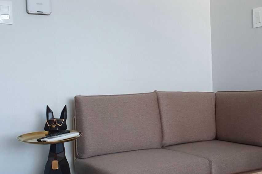 해운대달맞이 바다보이는 6번째 이미지