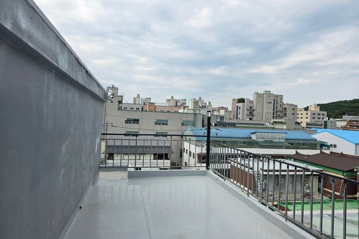 Bucheon Chunui Station, 5-room unit, fully fu 18th image