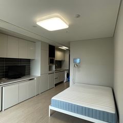 🏠동탄역넓은풀옵션옵피 방 이미지