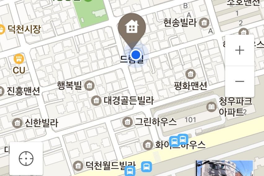 덕천동 숙등역 3분거리 5번째 이미지