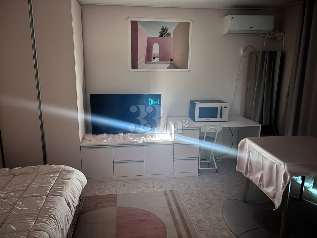 Fully furnished unit near Baekseok Intersecti 2th image
