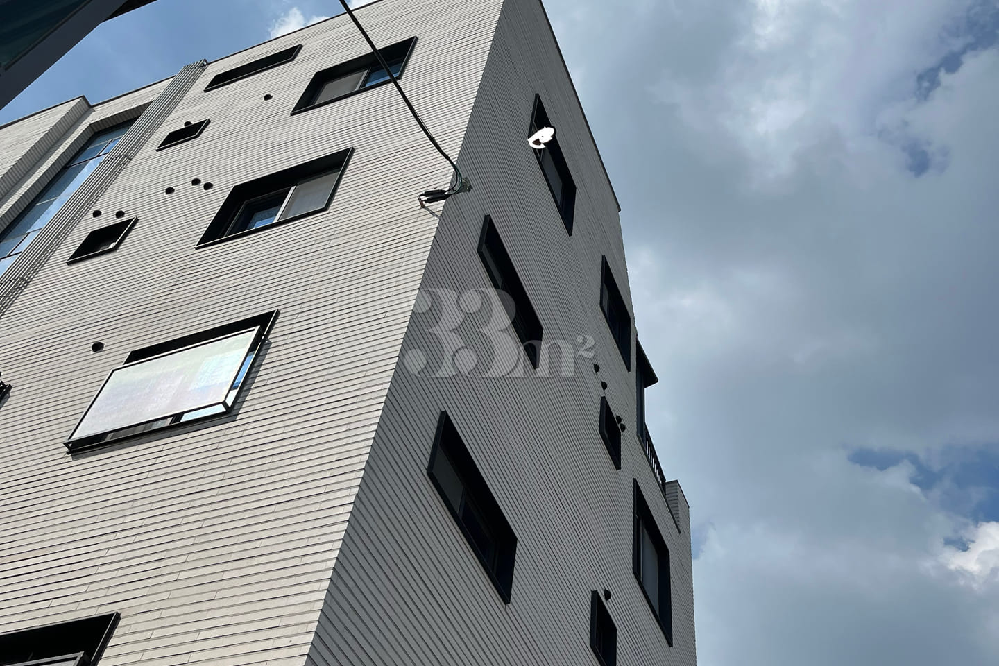 Duplex studio apartment near Seoul National U 5th image