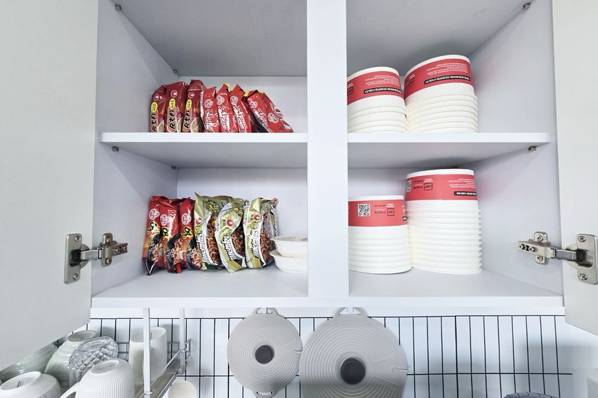 인천 차이나타운 호텔룸