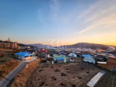 Good view with a rural feel. 1th image