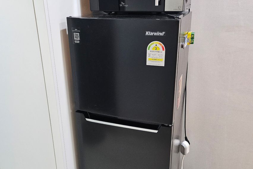 넓은집 뻥뷰(시화공단)