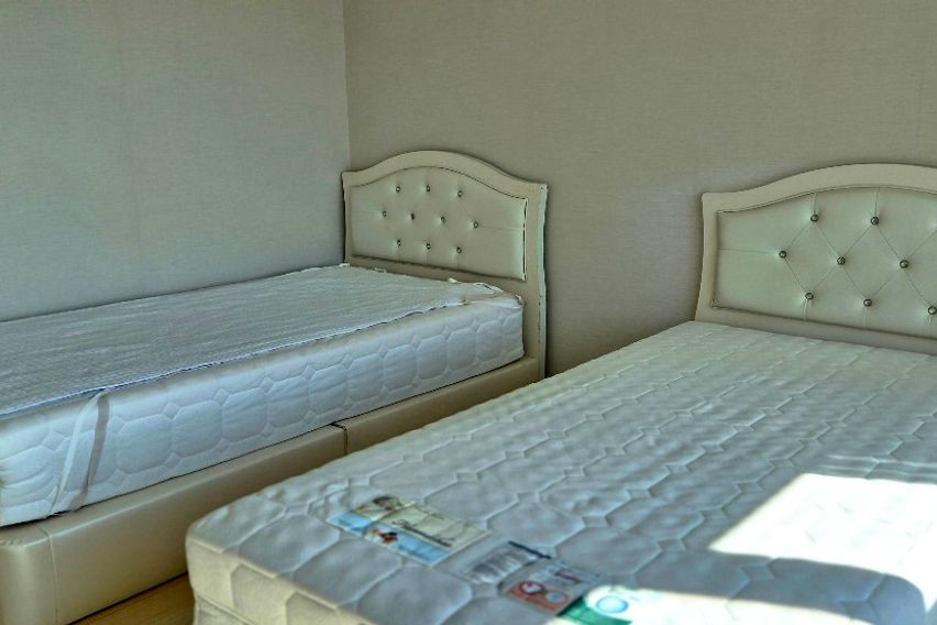 바닷가 경관좋은201호