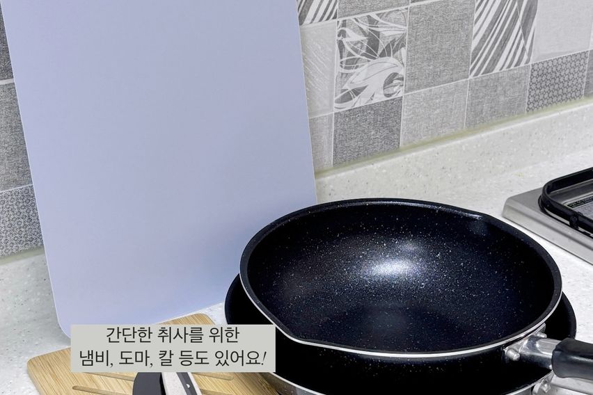 부산 기장 풀옵션 C2 5번째 이미지