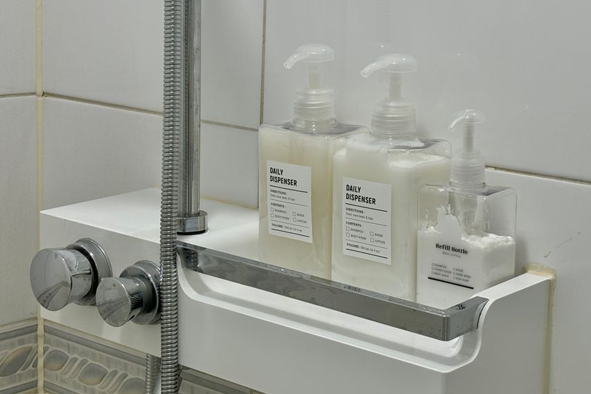 상무지구ohiyo하우스