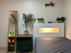 #15 홍대 3룸 4인 9번째 이미지