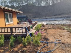 Glamping, Camping, and Hwangto House 9th image