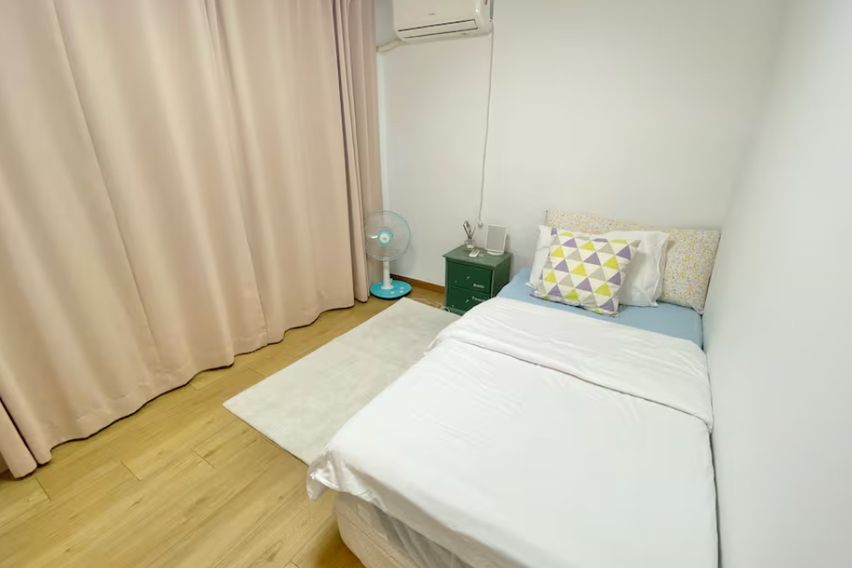 조용한투룸 4번째 이미지