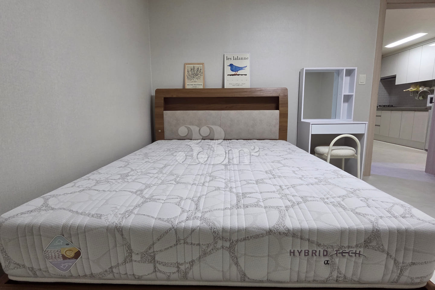New construction ■Spacious 1.5-room apartment 13th image