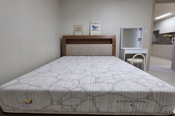 New construction ■Spacious 1.5-room apartment 13th image