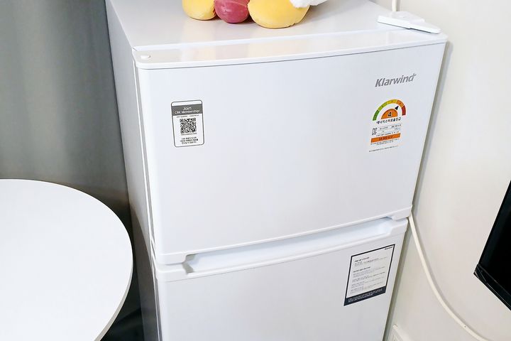 병점역/진안 예쁜원룸! 6번째 이미지