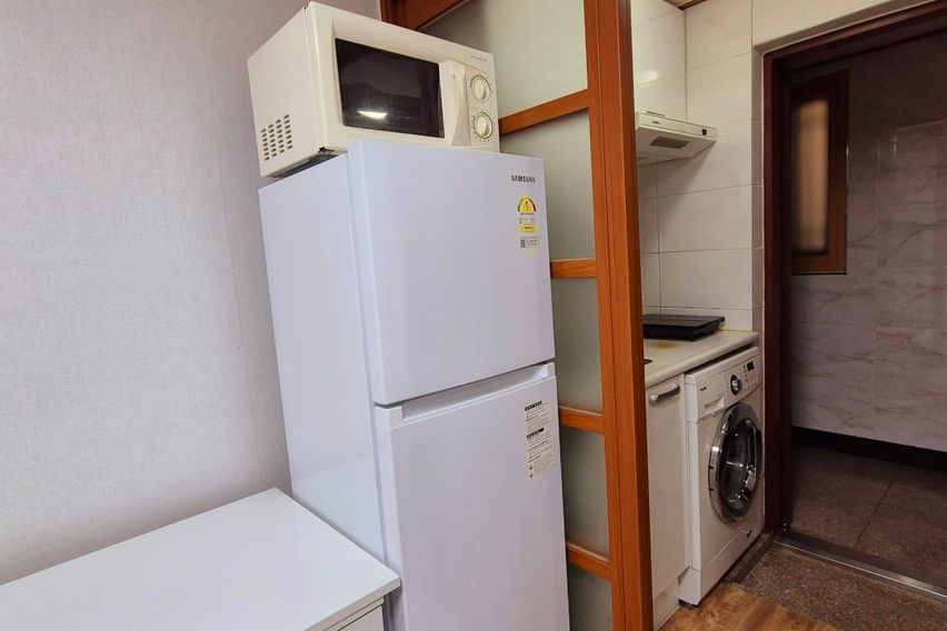 서울대인근풀옵션원룸23 7번째 이미지