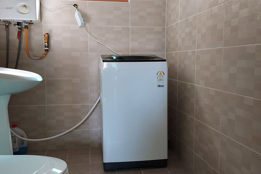 Happy Meadow Ranch Country House 18th image