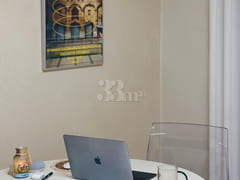 A stylish two-room apartment in the city cent 10th image
