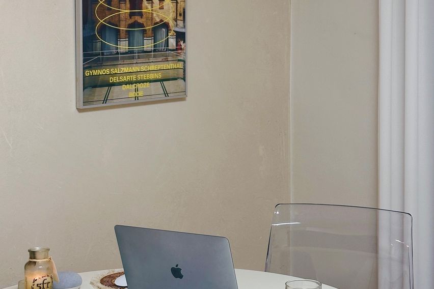 도심 감성투룸(성수기