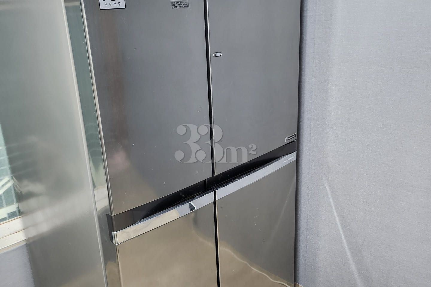Super Special Price: 59-Pyeong Unit – The Bes 4th image