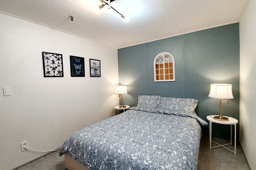 속초 무이맨션2#오션뷰