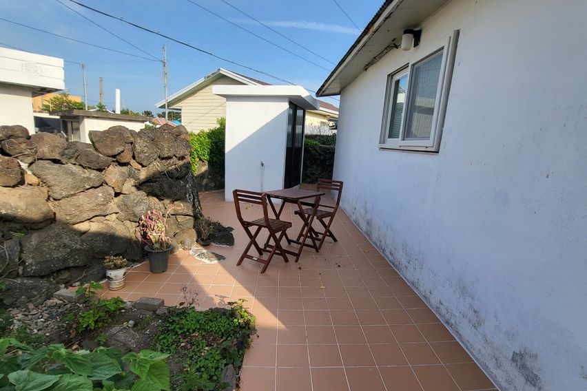 신엄안집 구옥 독채