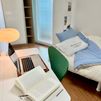 Hongdae fully furnished studio apartment 54 Unit Image