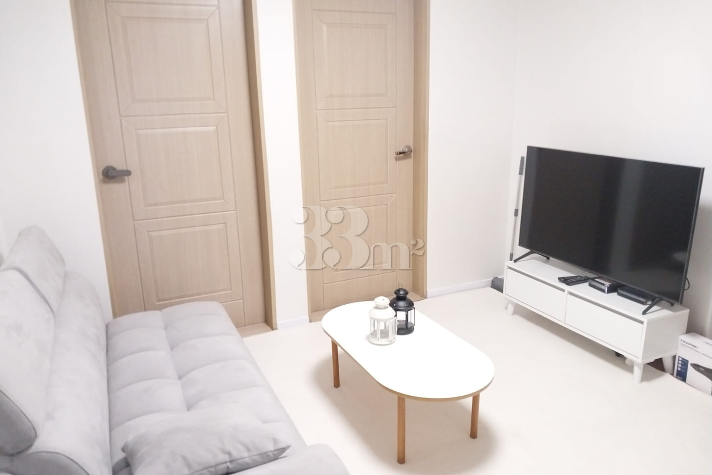 Cozy Home 6 - 3 Rooms 9th image