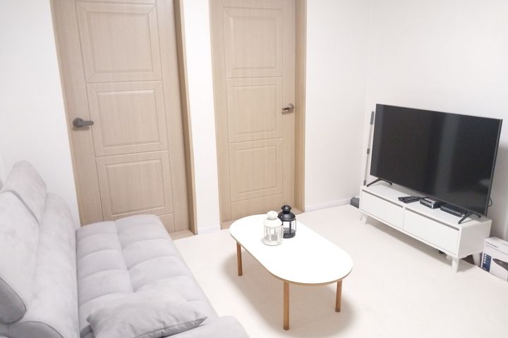 Cozy Home 6 - 3 Rooms 9th image