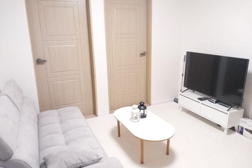 편안한집 6 - 3룸 9번째 이미지