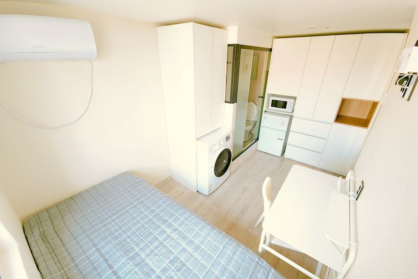 송파 문정역 원룸B