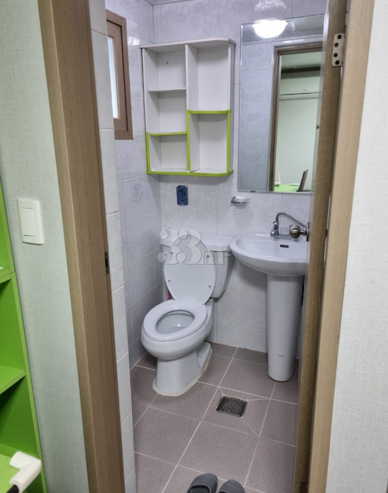 Kyungpook National University Studio Apartmen 2th image