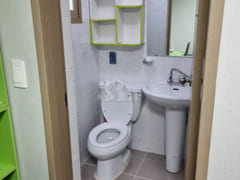 Kyungpook National University Studio Apartmen 2th image