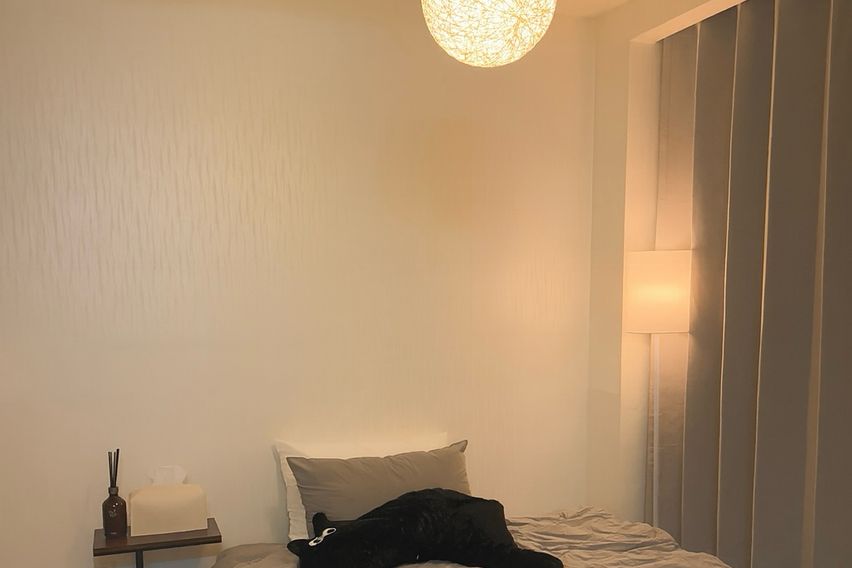 남부터미널, 교대5분