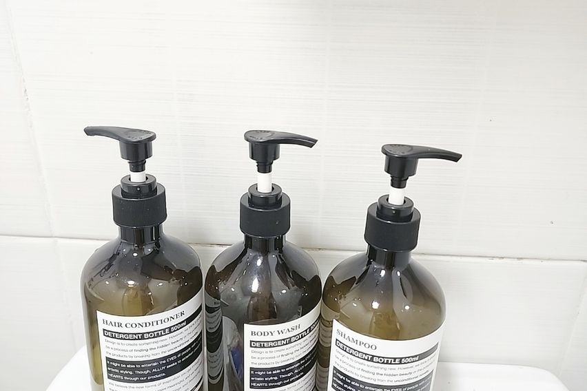 세탁기건조기있는2인실